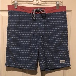 Katin Swim Trunks
